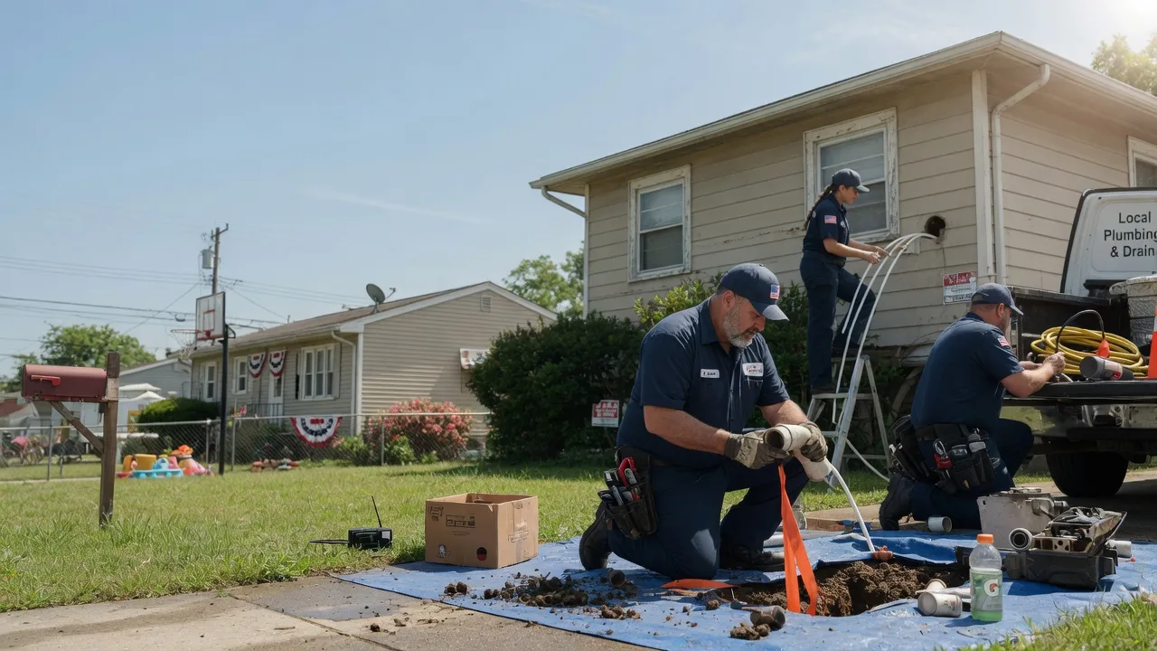 Faucet Repair in Fontana, KS near me