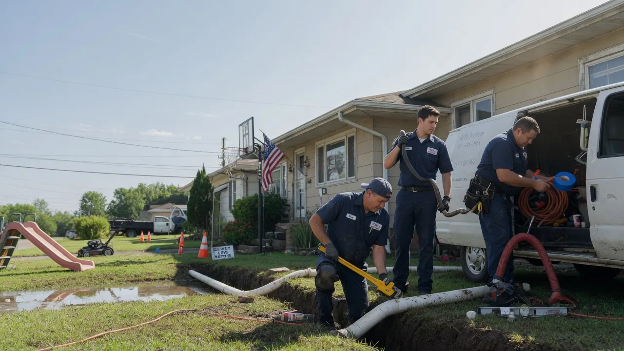 Toilet Installation in Fontana, KS near me
